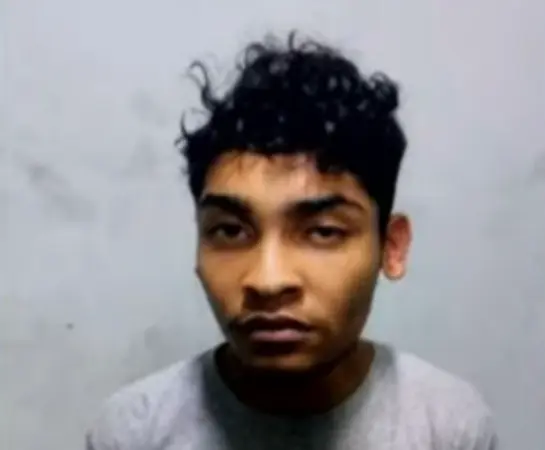 Homem investigado pela morte de uma bebê de 1 ano e 3 meses em São Paulo.
