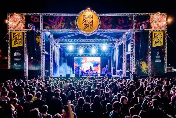 Festival Bananada 2027