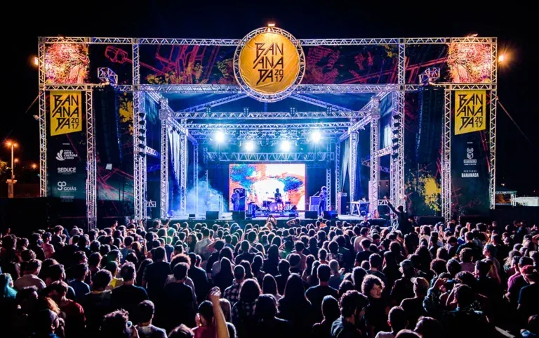 Festival Bananada 2027