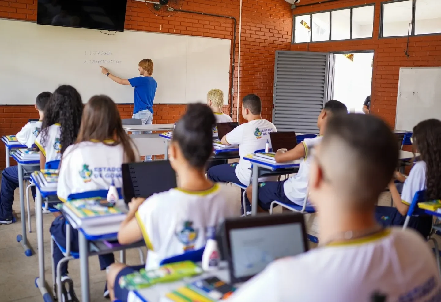 concurso educacao goias