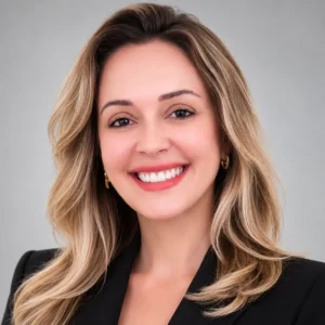 Foto de Ana Gabriela Luiz