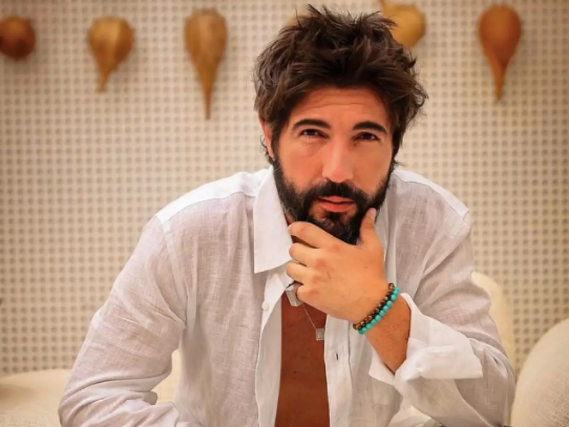 Sandro Pedroso, que ficou como suplente após receber 2.378 votos para deputado estadual em Goiás.